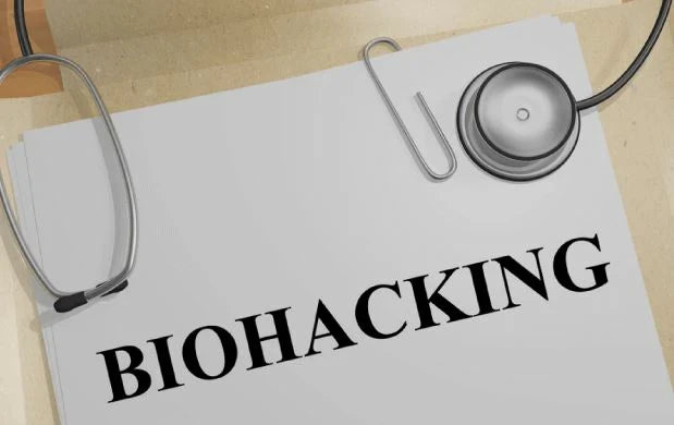 Voordelen en risico’s van biohacking