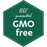 GMO free - MINDSCOPIC®