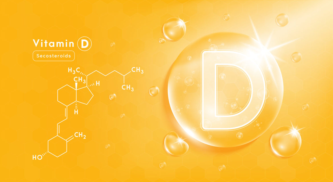 De voordelen van vitamine D op ons lichaam